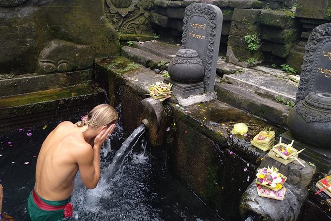 Ubud Amazing Day Trip - Good To Know