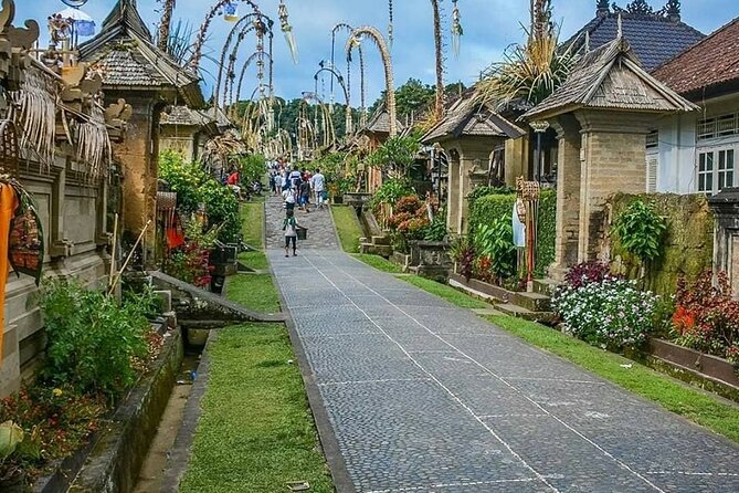Ubud & Middle East Tours in Bali - Good To Know