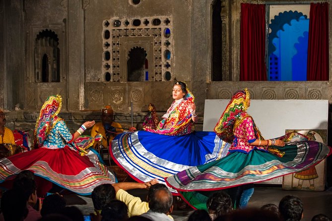 Udaipur, Ranakpur, Jodhpur, Pushkar & Jaipur - Exotic Rajasthan - Good To Know
