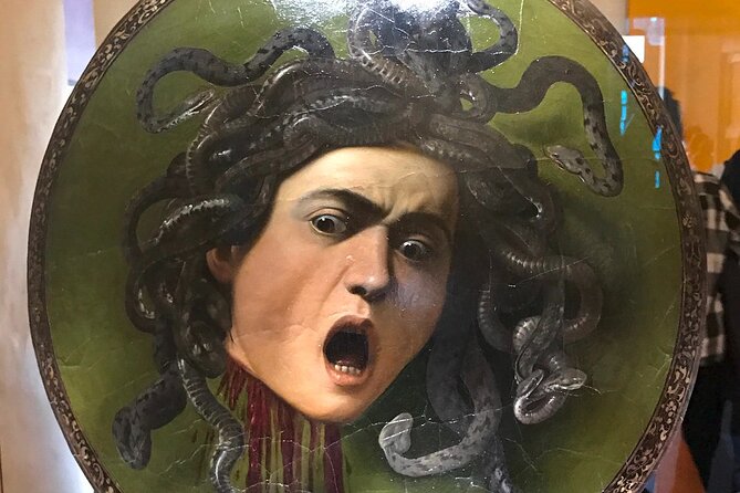 Uffizi Gallery Small Group Guided Tour - Good To Know