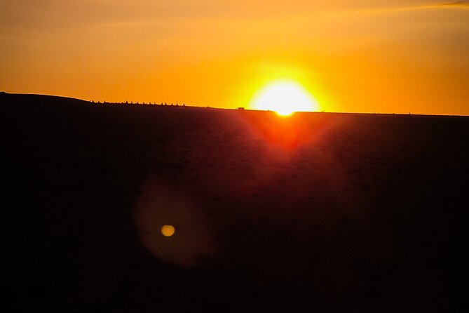 Ultimate Agafay Desert: Quad+Camel Rides +Sunset Dinner Show - Good To Know