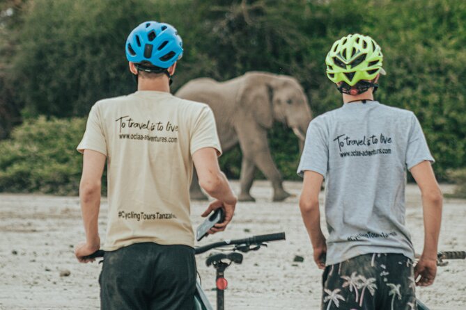 Ultimate Enduimet Cycling Adventure | 2 Days - Good To Know