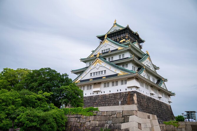 Ultimate Private Osaka Walking Experience - Walk With a Local - Good To Know