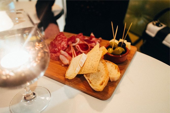 Umbria: Cooking Lab on Norcineria With Lunch & Quad Tour - Good To Know