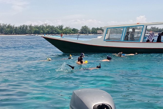 Underwater Wonders Of North Gili - Good To Know