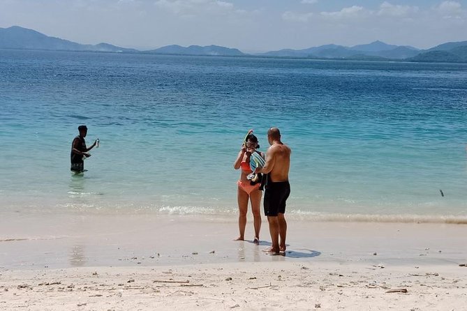 Underwater Wonders of South Gili