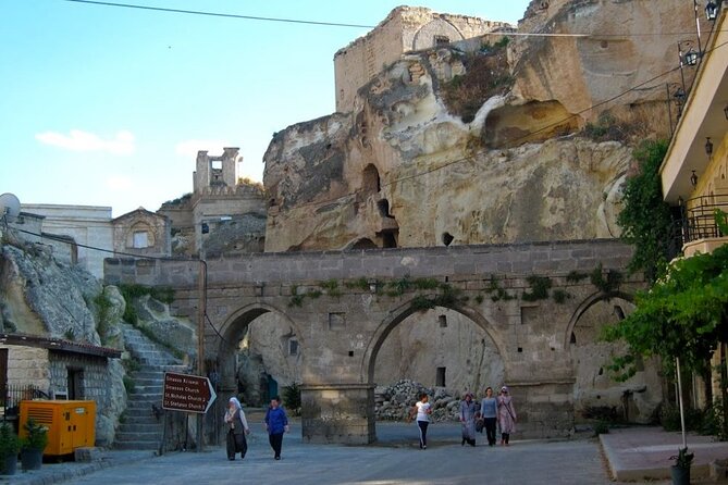 Undiscovered Cappadocia Full Day Private - Good To Know