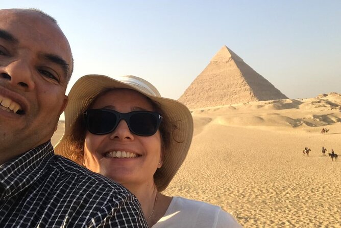Unique Highlights of Cairo & Giza - Good To Know