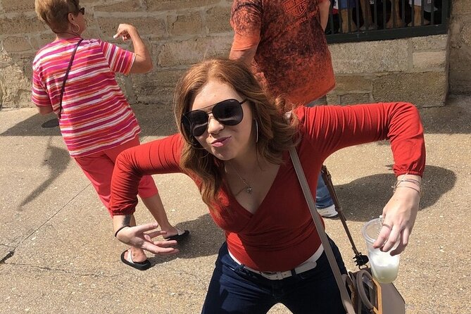 Unique Scavenger Hunt Experience in Athens by Zombie Scavengers - Good To Know