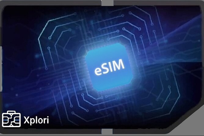 United Arab Emirates (Dubai) Esim - Good To Know