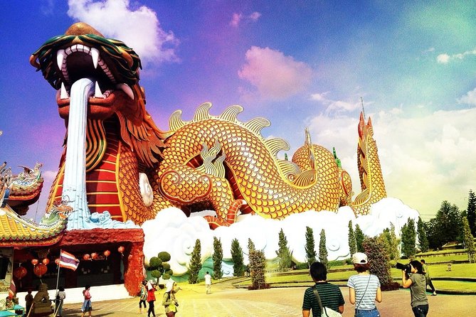 Unseen Thailand at Amazing Unspoiled Suphan Buri Tour From Bangkok - Good To Know