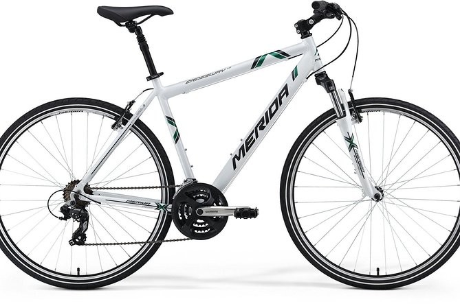 Urban Bikes Rental - Good To Know