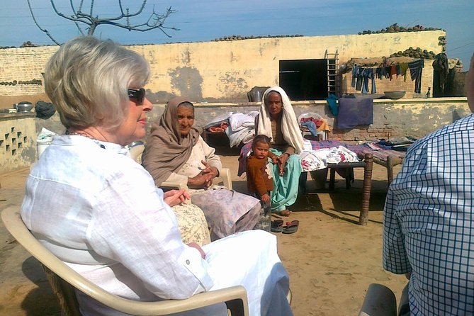 Urban Farm Trip Amritsar - Good To Know