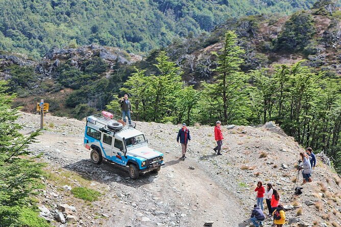 Ushuaia: Lago Escondido and Fagnano Traditional Lakes off Road - Good To Know