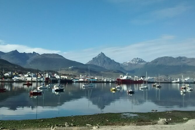 Ushuaia Sightseeing Tour - Good To Know