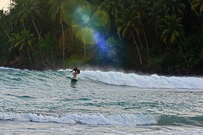Uvita: Surf Experience - Unique Surfing Lessons in Costa Rica - Good To Know