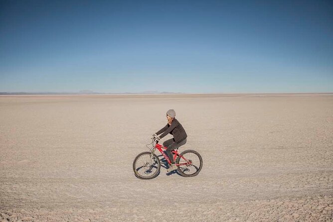 Uyuni Salt Flats 2-Day Tour From La Paz by Flight - Good To Know