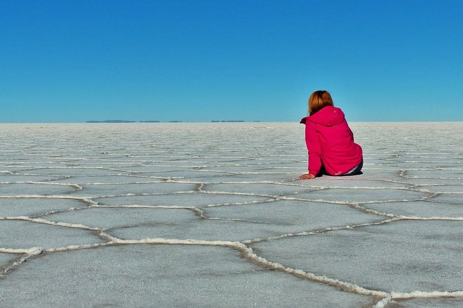 Uyuni Salt Flats - FULL DAY - English Speaking Guide - Good To Know