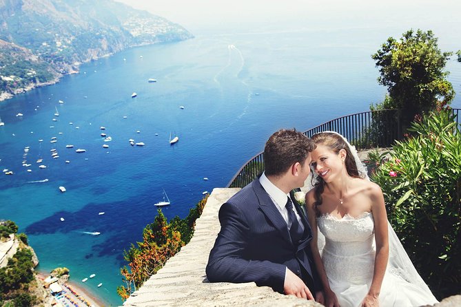 Vacation Photographer in Naples - Good To Know