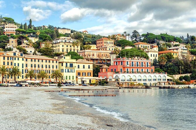 Vacation Photographer in Santa Margherita Ligure - Good To Know