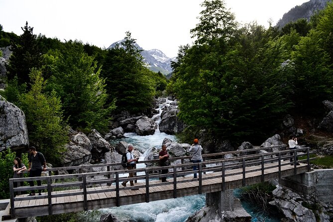 Valbone Adventure: 4 Day Alpine Escape - Good To Know