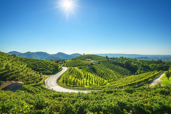 Valdobbiadene 2 Days Between Wine, Food and Culture - Good To Know