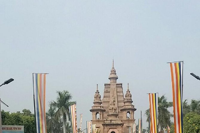 Varanasi Pedal Rickshaw Tours - Good To Know