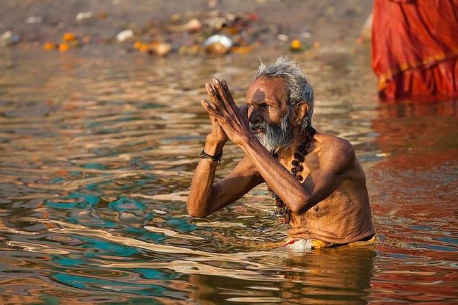 Varanasi Photography Tour With Lunch - Good To Know
