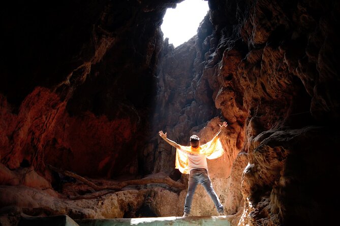 Vashishth Cave - Good To Know