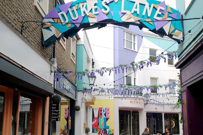 Vegan Food Tour in Brighton - Good To Know