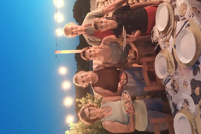 Vegetarian and Mediterranean Cooking Workshops in Menorca - Good To Know