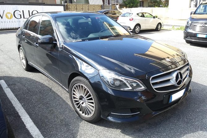 Vehicle Available (Full Day) - Good To Know