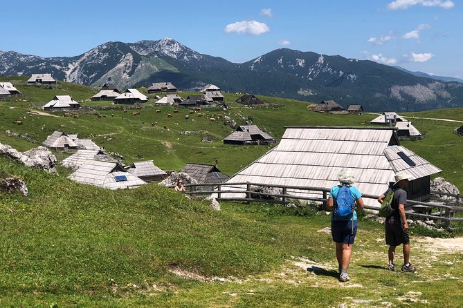 Velika Planina Shepherds Hike - Good To Know