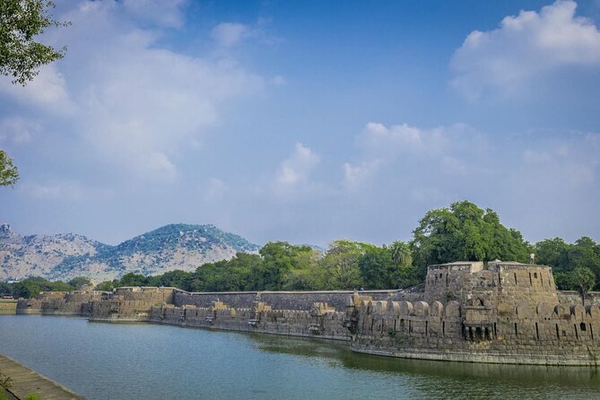 Vellore Heritage Expedition: Private Day Trip From Bangalore