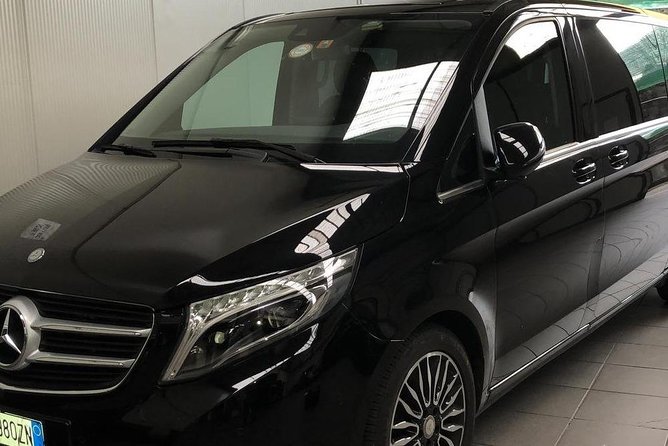 Venice Area to Florence or Viceversa Private Transfers - Good To Know