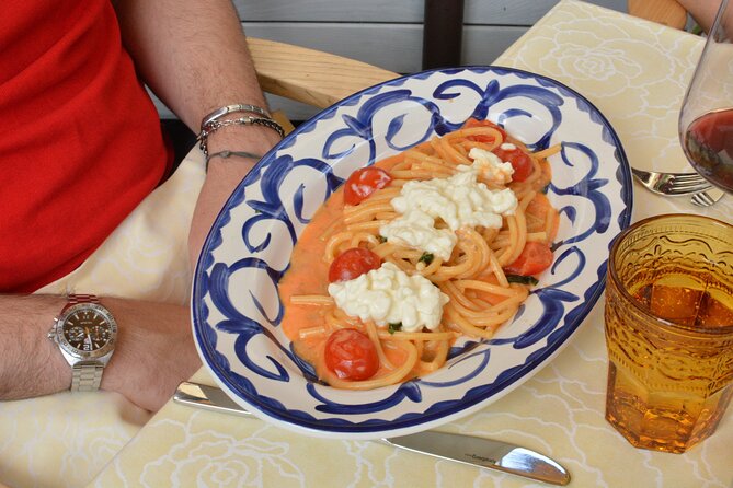 Venice: Gourmet Lunch or Dinner Experience in San Marco - Reservation Details