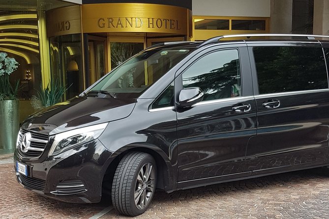 Venice to Milan or Viceversa Private Transfers - Good To Know