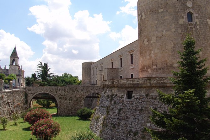 Venosa, an Ancient Roman Colony and City of Aglianico Wine - Venosa: Ancient Roman Origins
