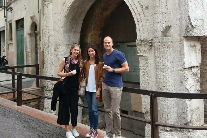 Verona Food Tour - Good To Know