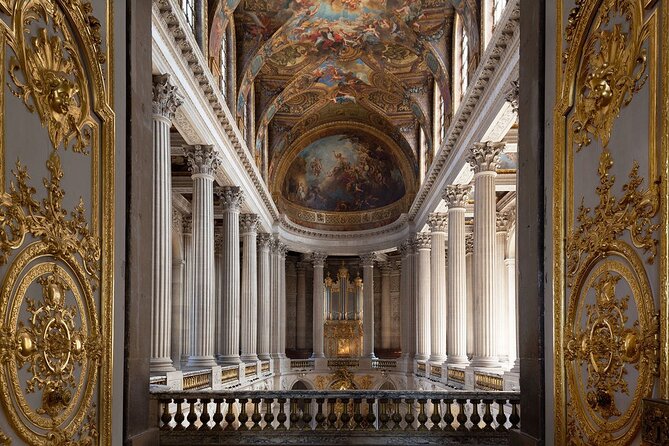 Versailles Castle Private Guide Tour With Fast Track Ticket - Good To Know