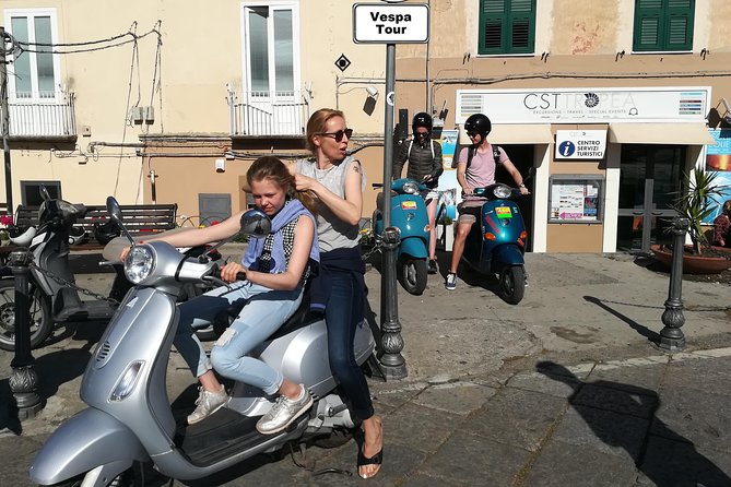 Vespa Tour - Coast of the Gods - Good To Know