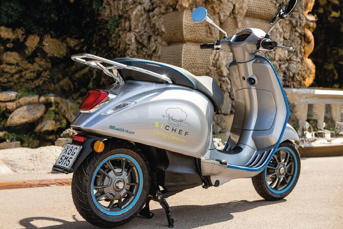 Vespa Tour With Chianti Winery Tasting - Good To Know
