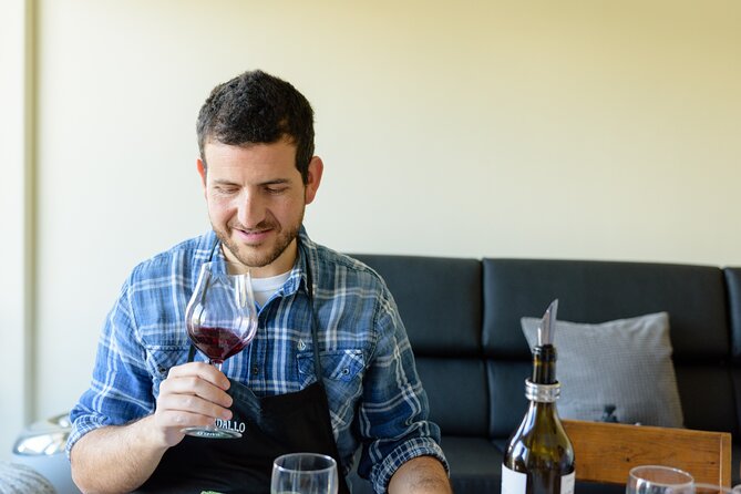 Viator Exclusive: Discover Portugals Wine Sensory Tour - Good To Know