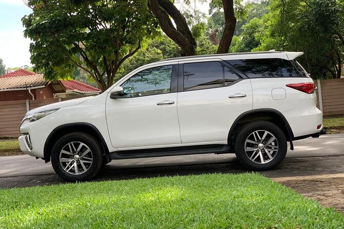 Victoria Falls Airport Luxury Transfers - Good To Know