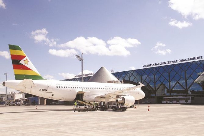 Victoria Falls Airport Transfer - Return Trip - Good To Know
