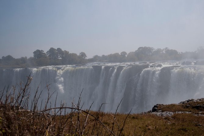 Victoria Falls Airport Transfers - Good To Know