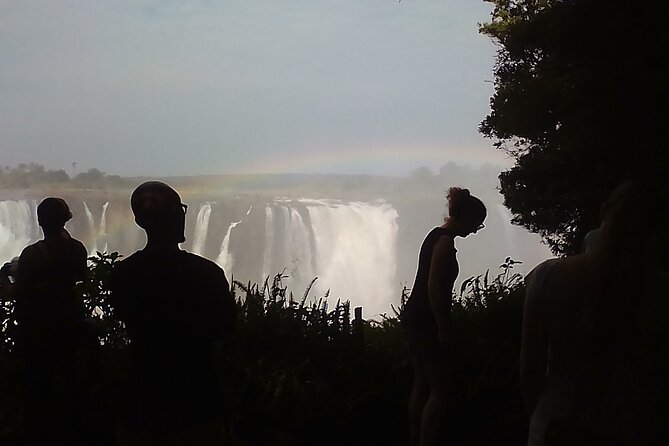 Victoria Falls Experience - Good To Know