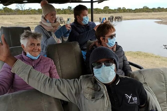 Victoria Falls Full Day Game Drive With Lunch - Good To Know