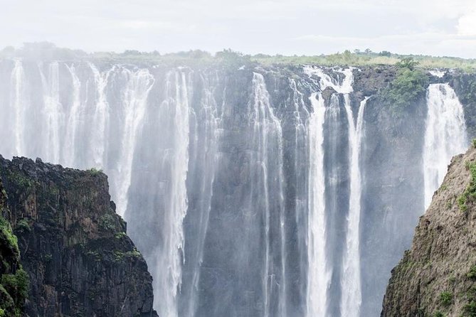 Victoria Falls-Kasane/Chobe Transfers - Good To Know