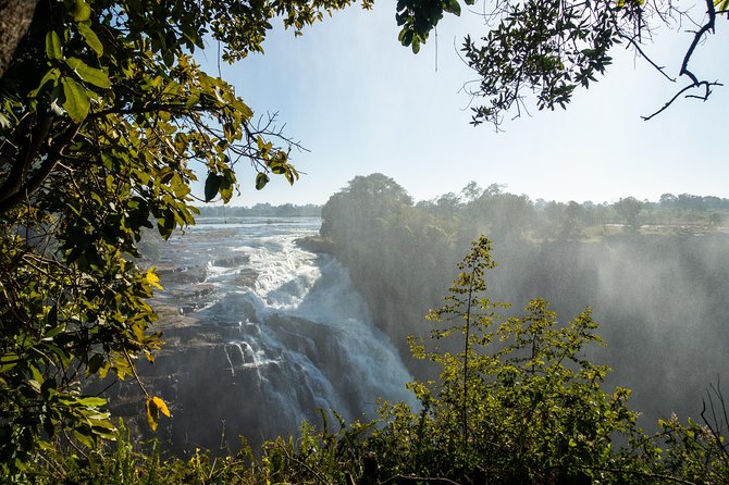 Victoria Falls Tour Zimbabwe - Good To Know